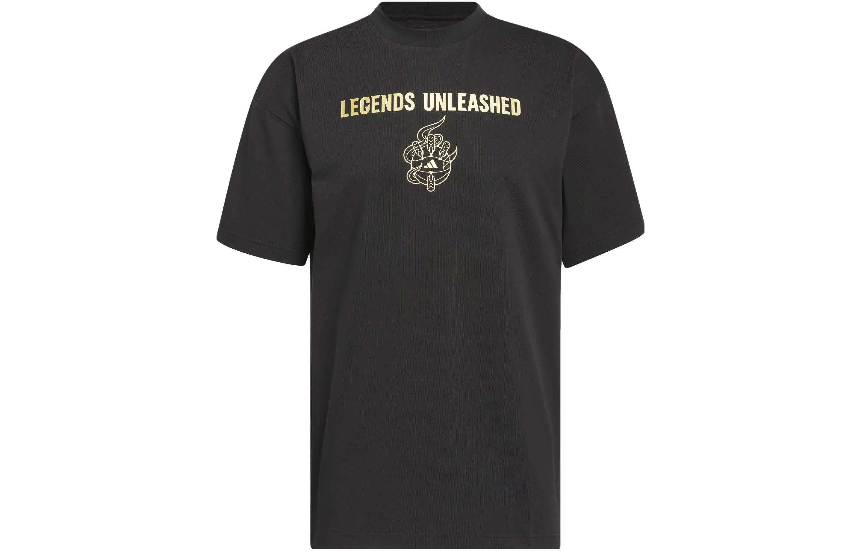 adidas Basketball Select Tee