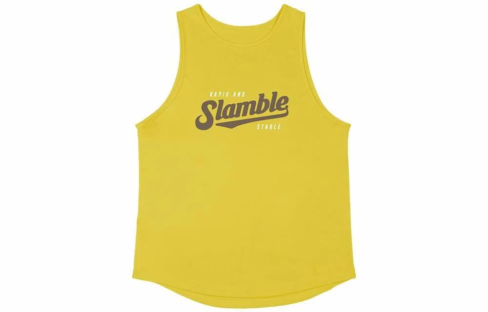 slamble T