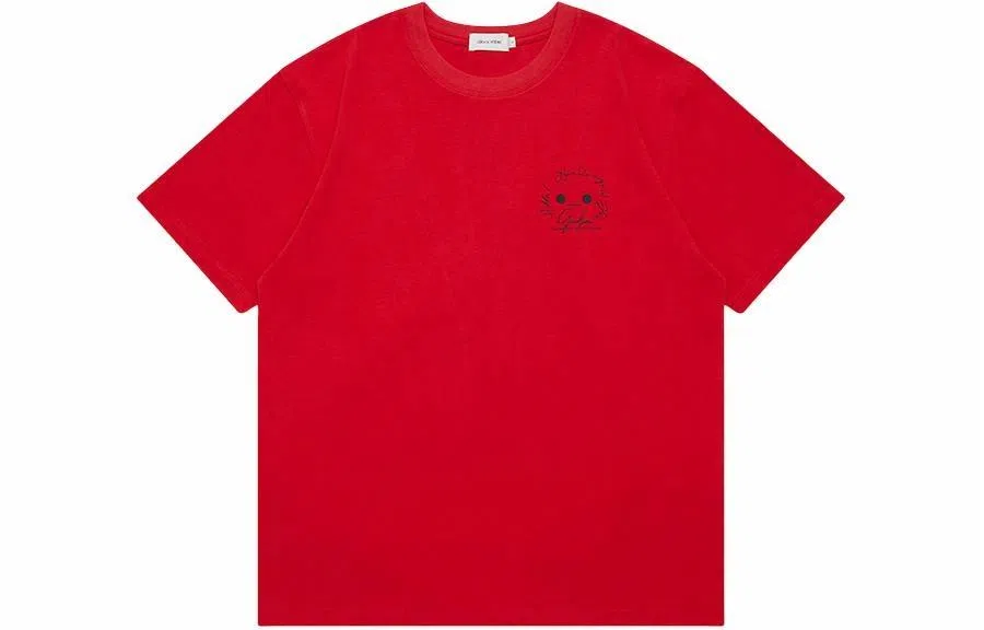 GOOD BAI SS24 Nice to meet you T