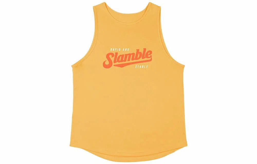 slamble T