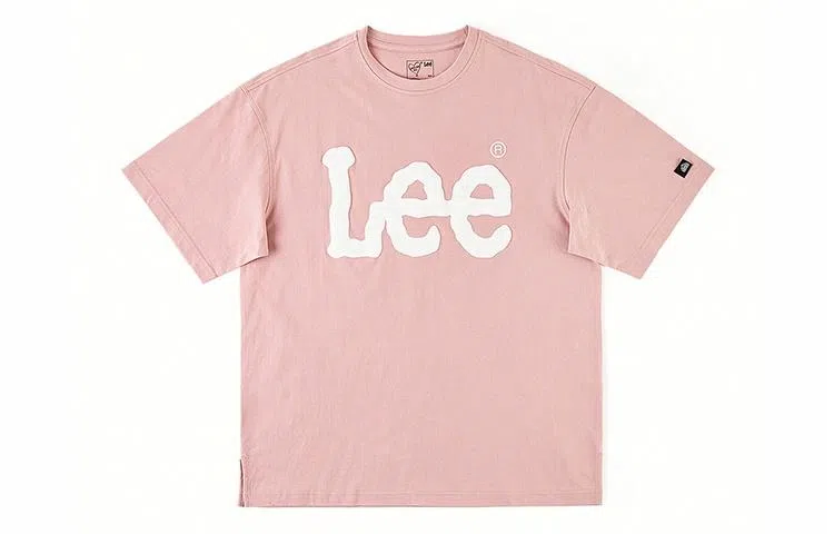 Lee SS24 LogoT