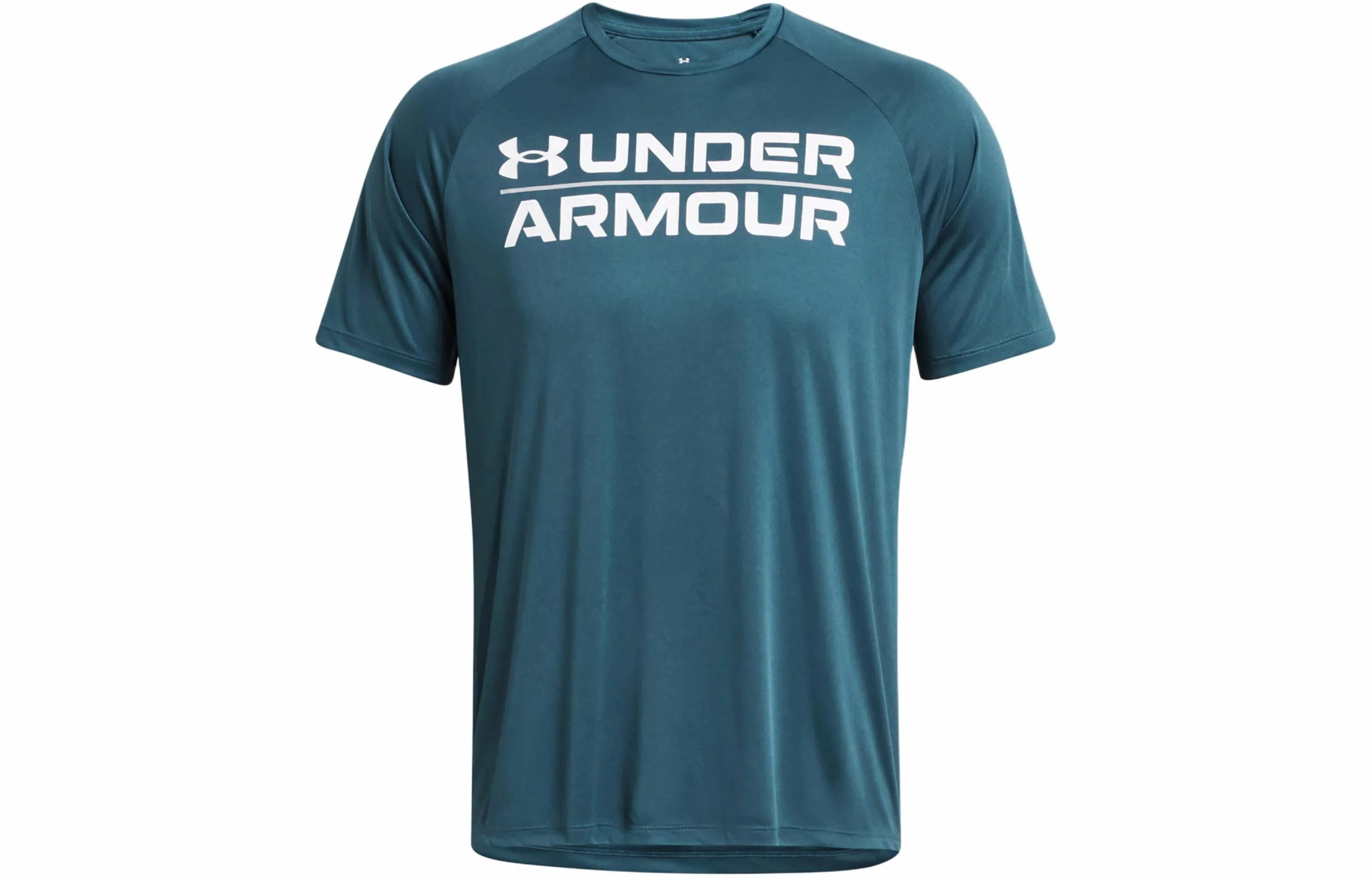 Under Armour Velocity logo T