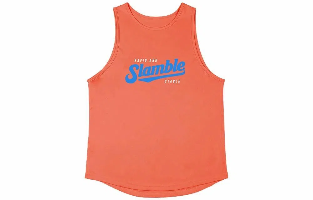 slamble T