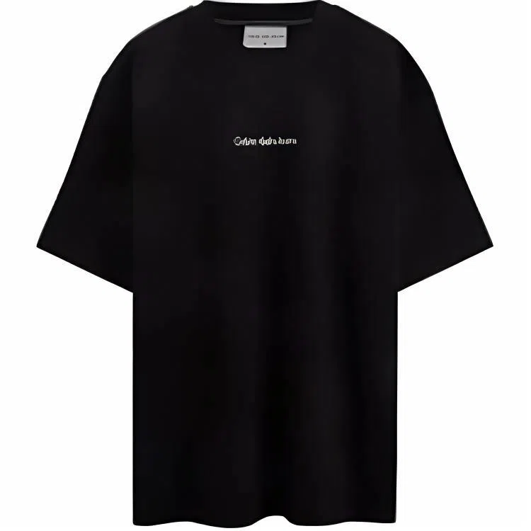 Calvin Klein FW23 Crewneck T-Shirt