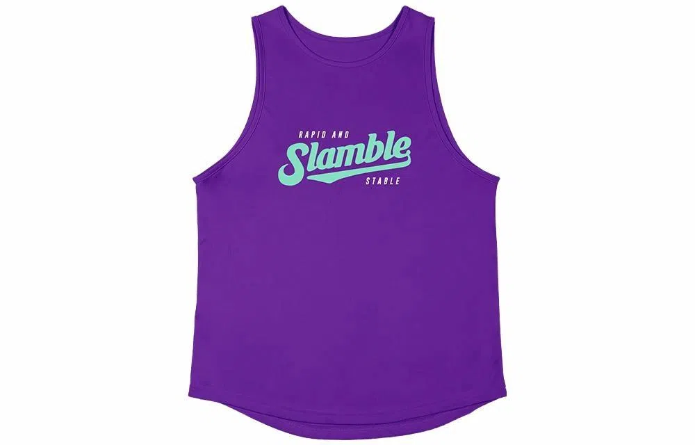 slamble T