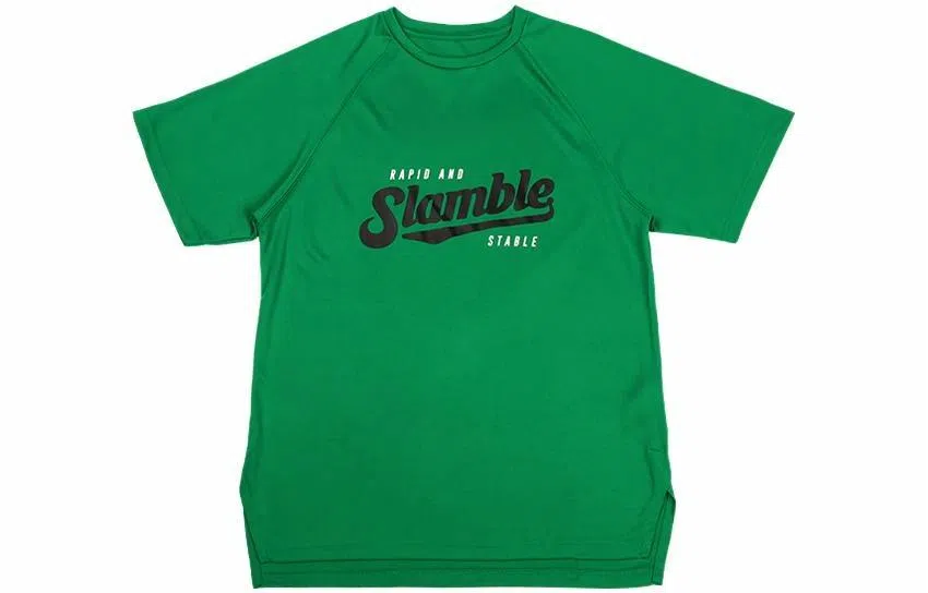 slamble T