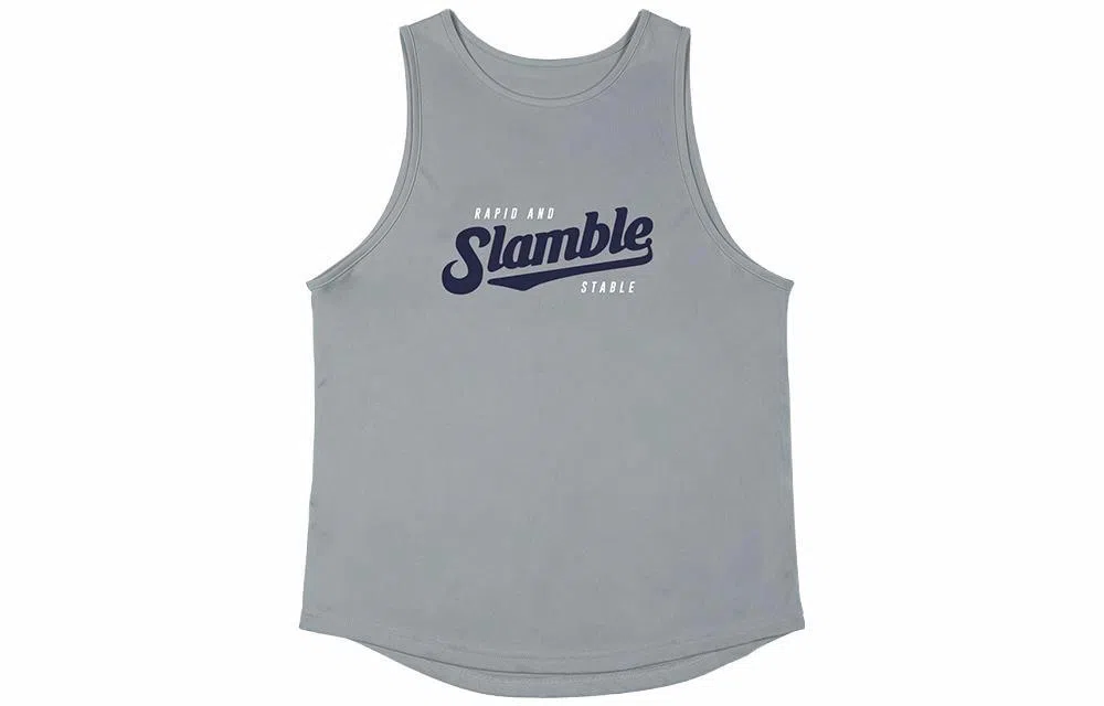slamble T