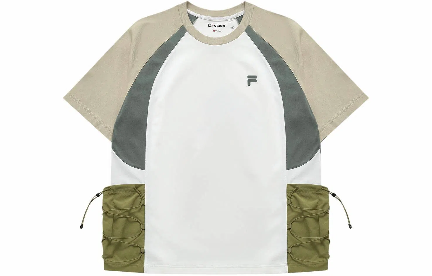 FILA FUSION T