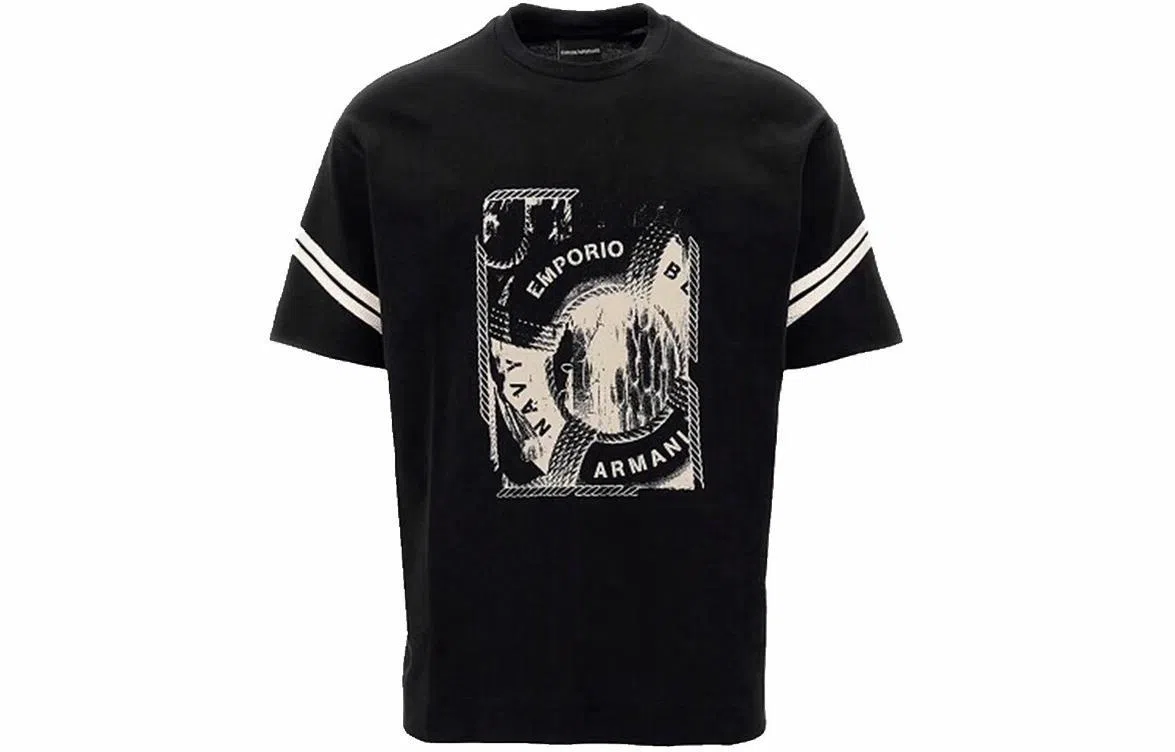 EMPORIO ARMANI FW23 T