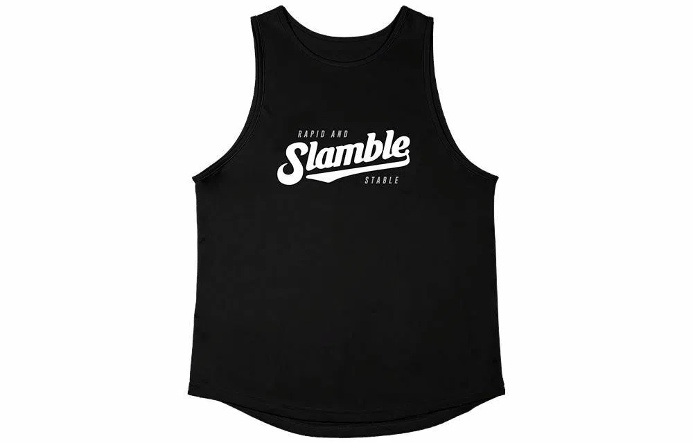 slamble T