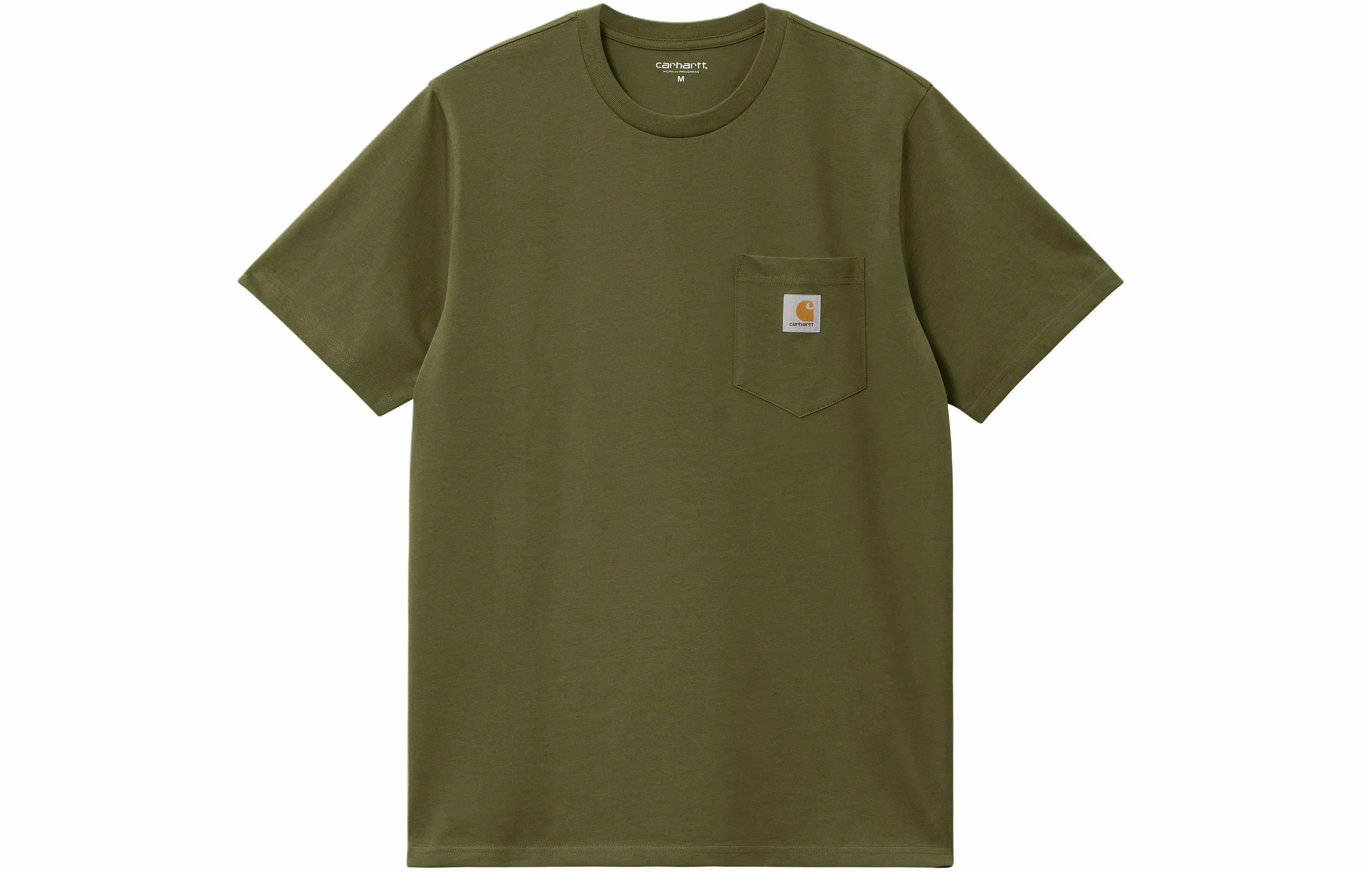 Carhartt WIP SS24 SS Pocket T-Shirt T