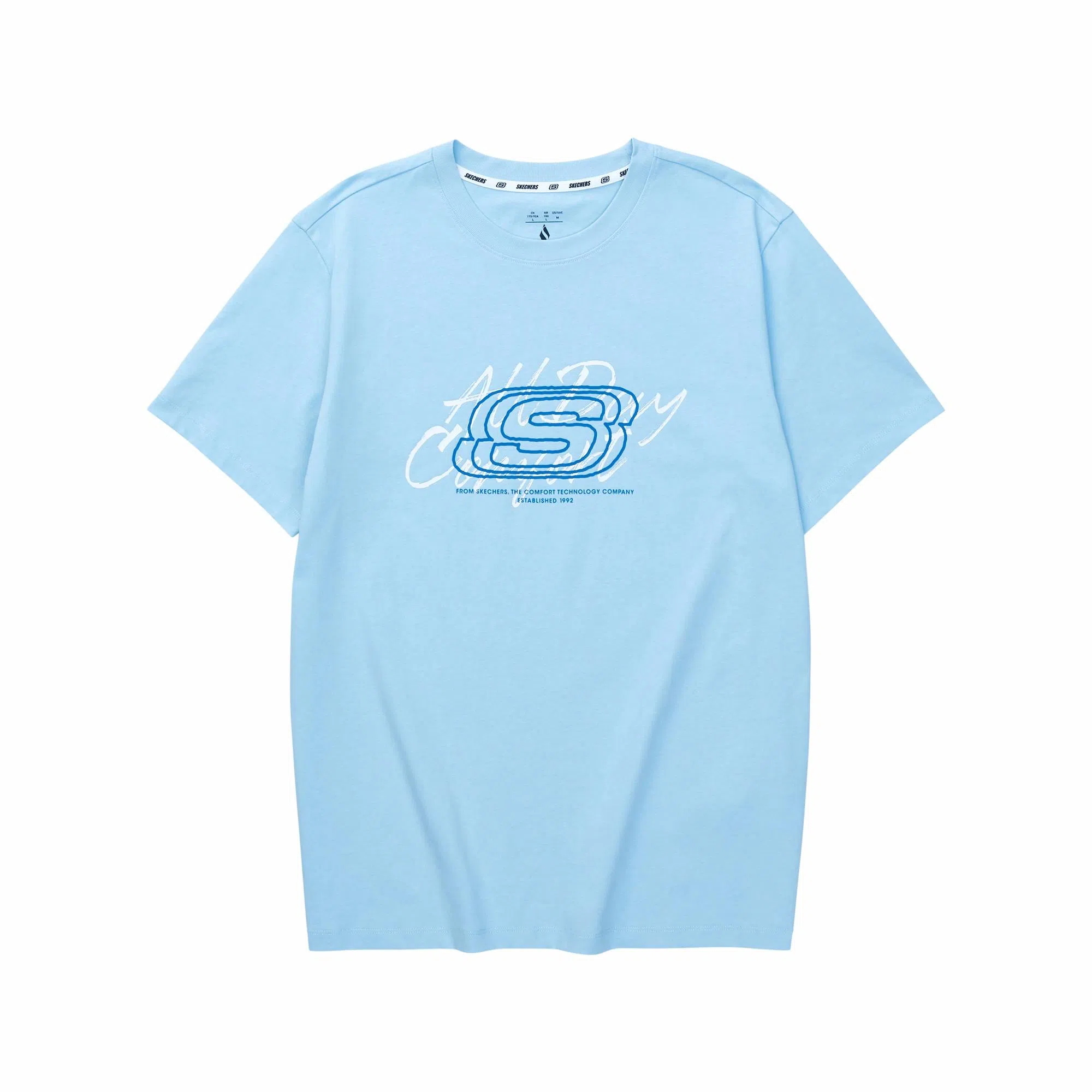 Skechers T