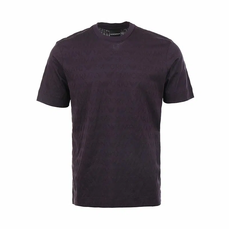 EMPORIO ARMANI SS24 LogoT