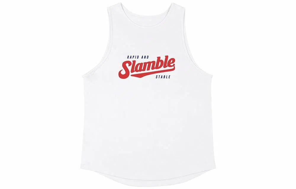 slamble T