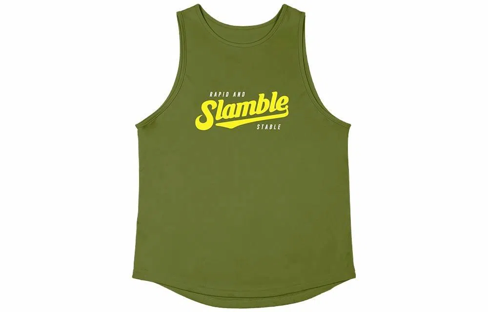 slamble T