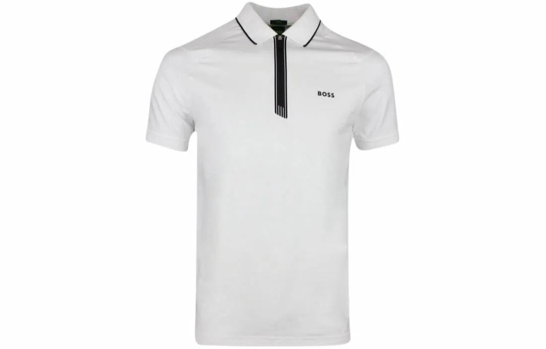 HUGO BOSS LogoT