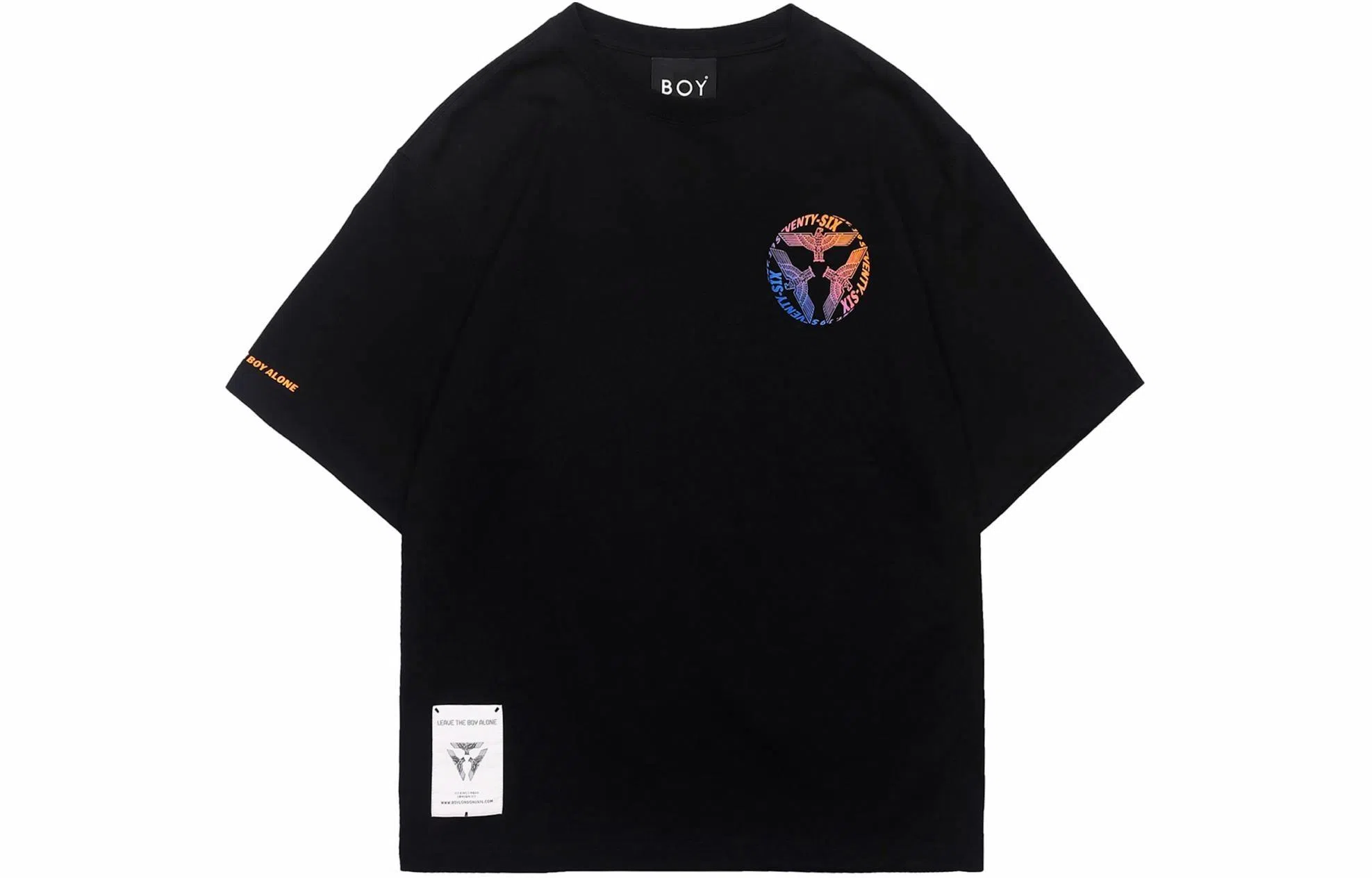 Boy London T