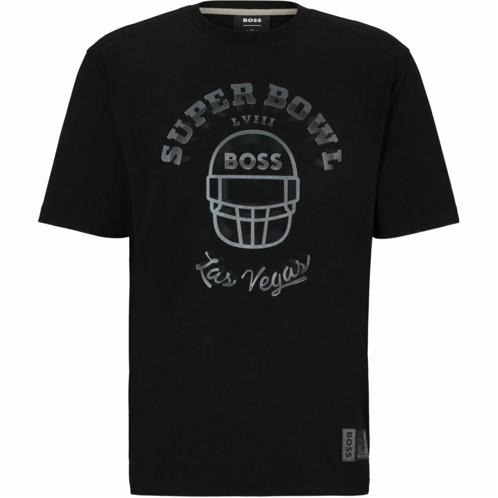 HUGO BOSS T