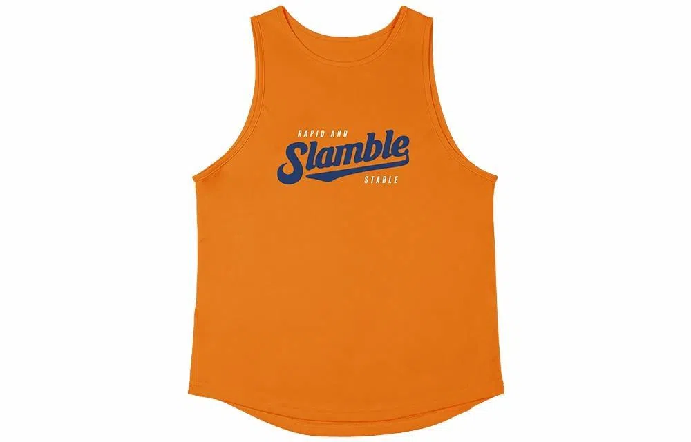 slamble T