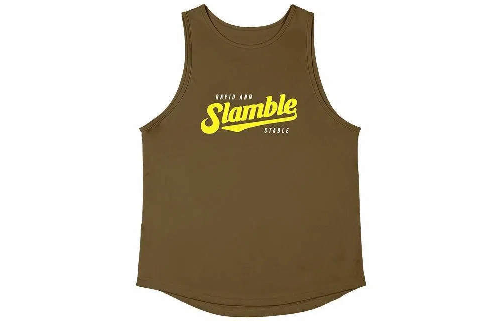 slamble T