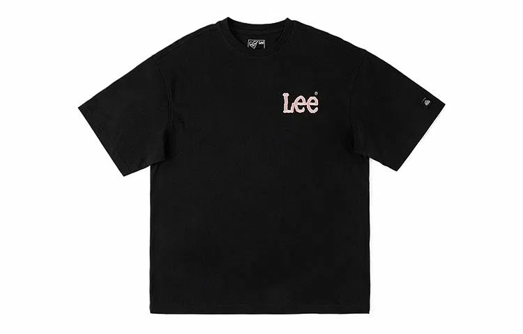 Lee SS24 LogoT