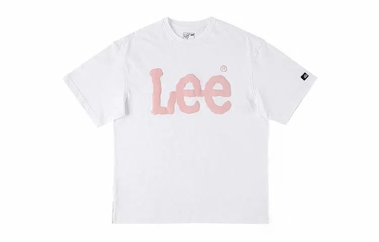 Lee SS24 LogoT