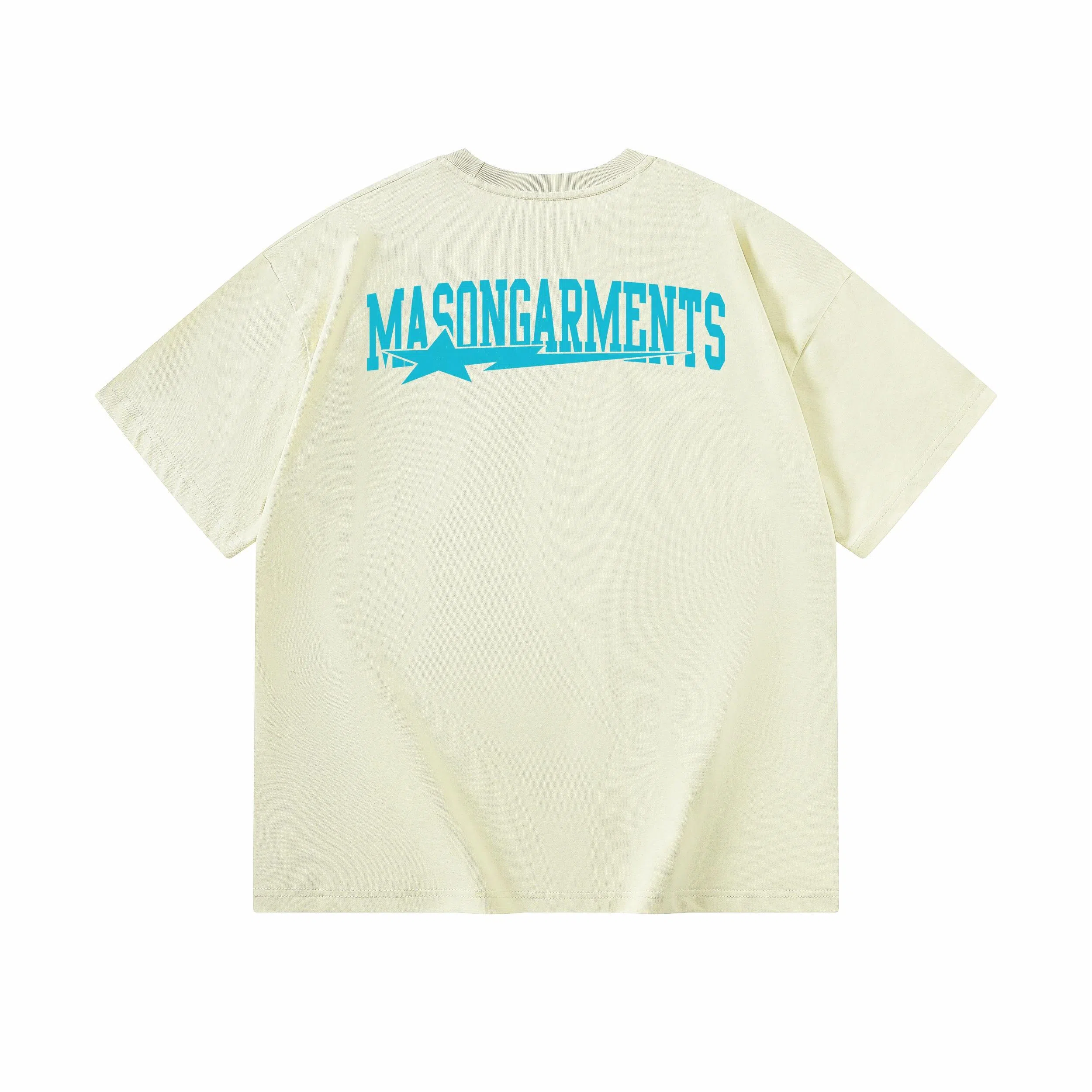 masongarments LogoT