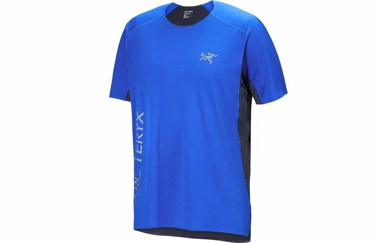 Arcteryx Norvan Downword Logo T