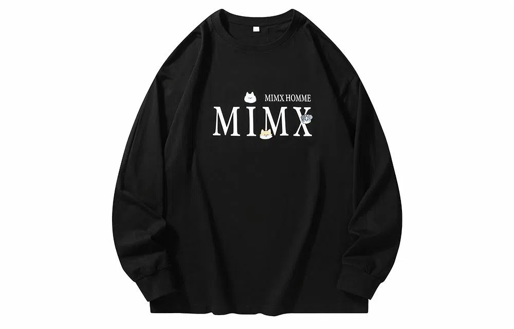 Mimx Homme T