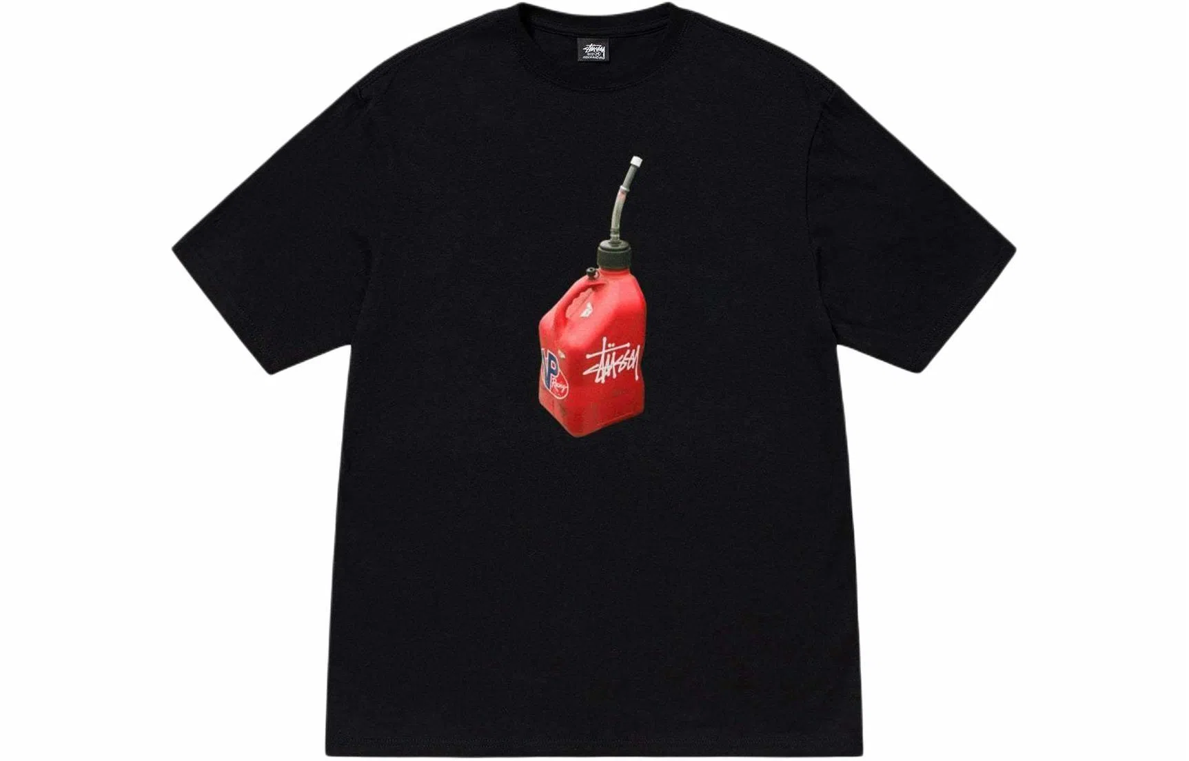Stussy SS24 FUELED TEE T