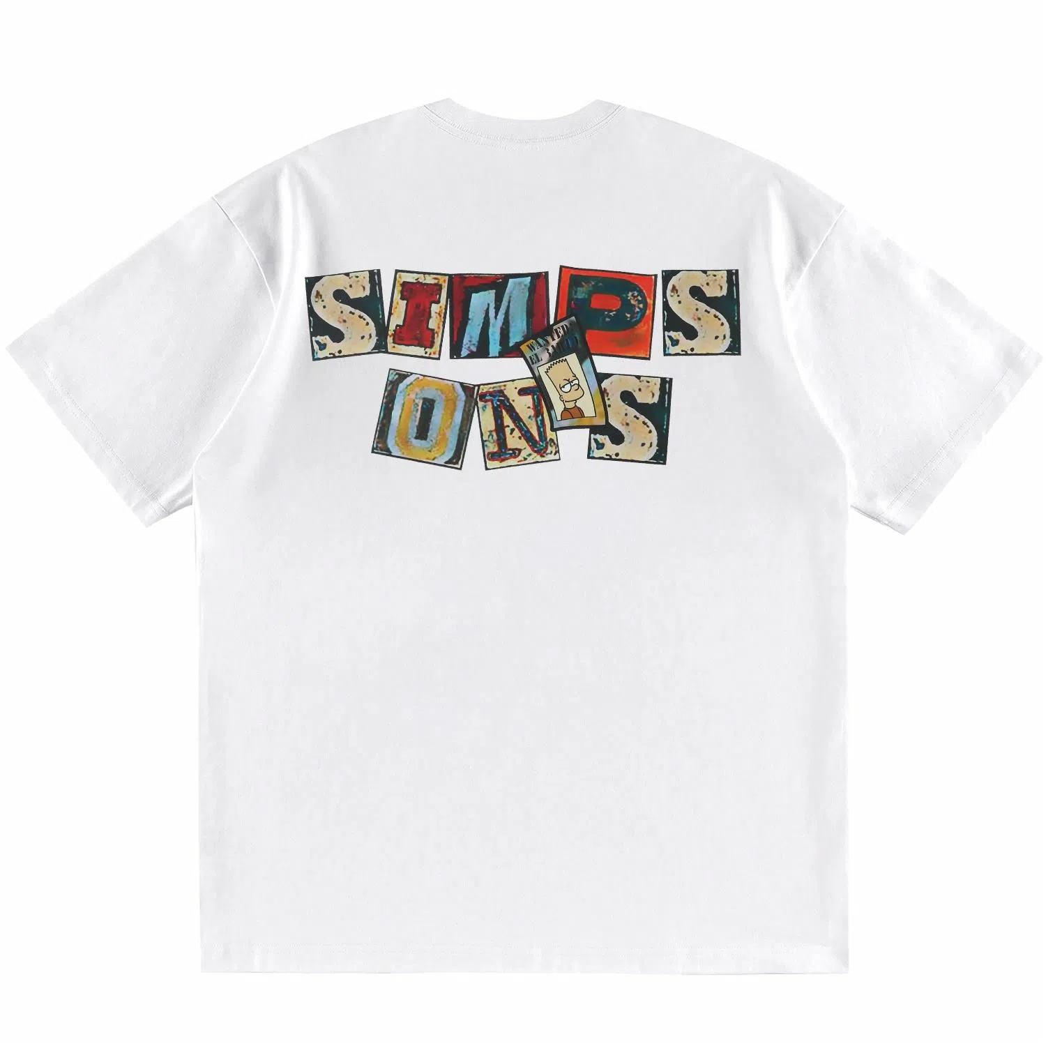 The Simpsons T