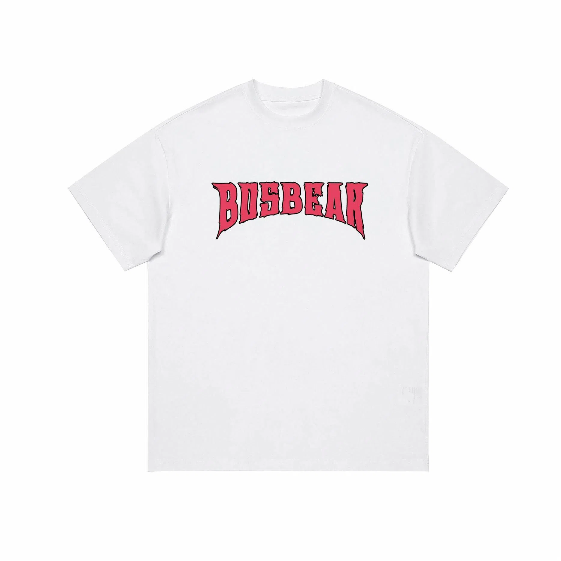 BOS BEAR logoT