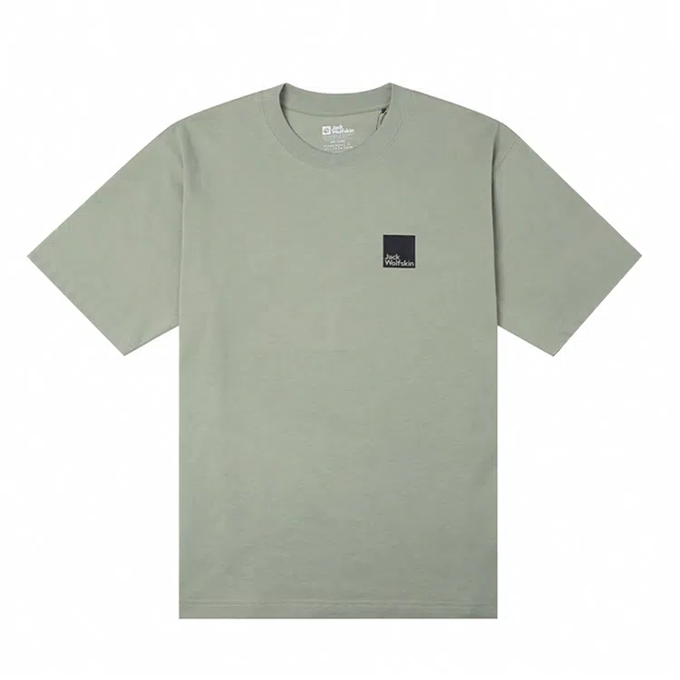 Jack Wolfskin T