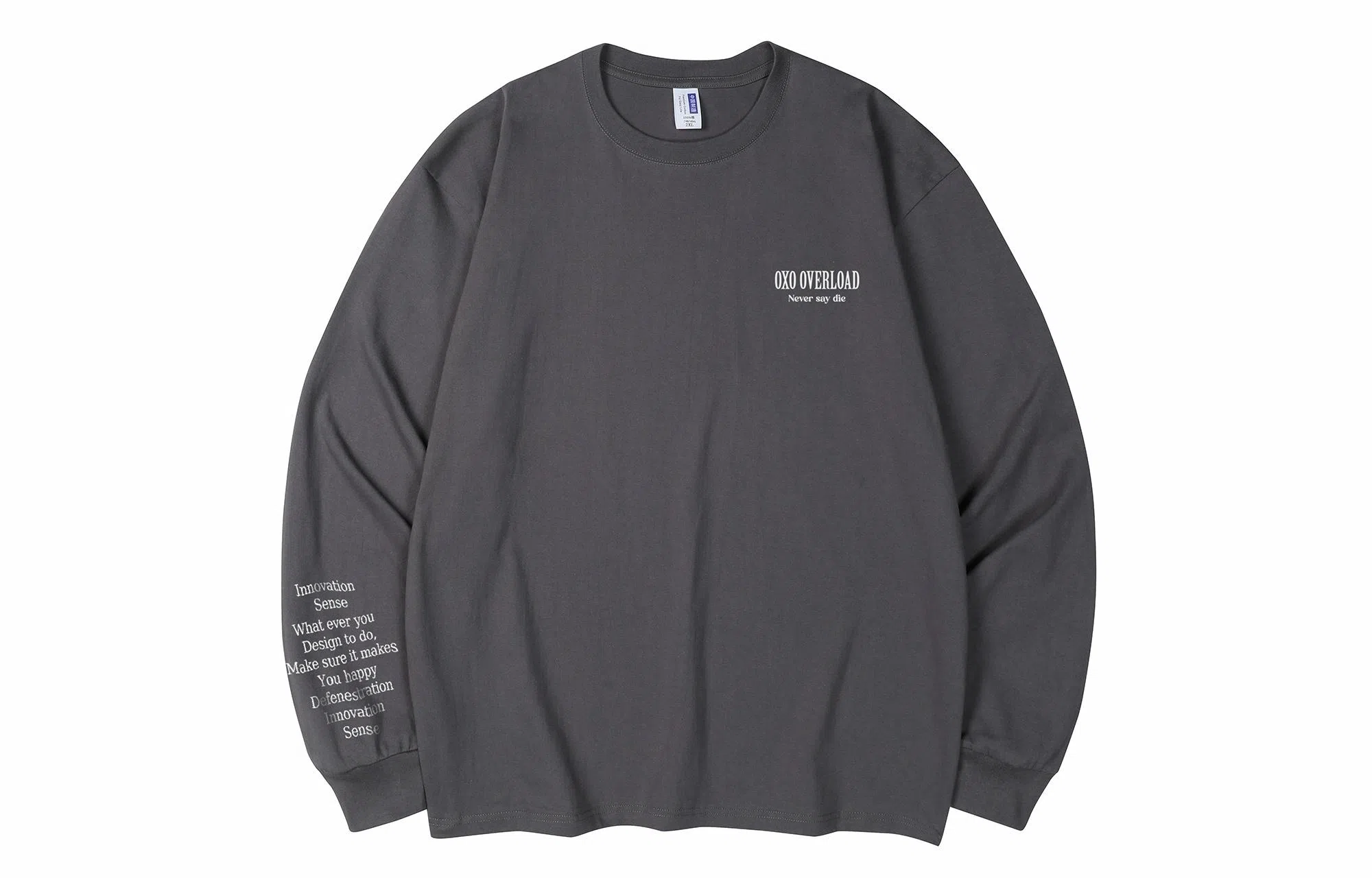 OXO OVERLOAD T