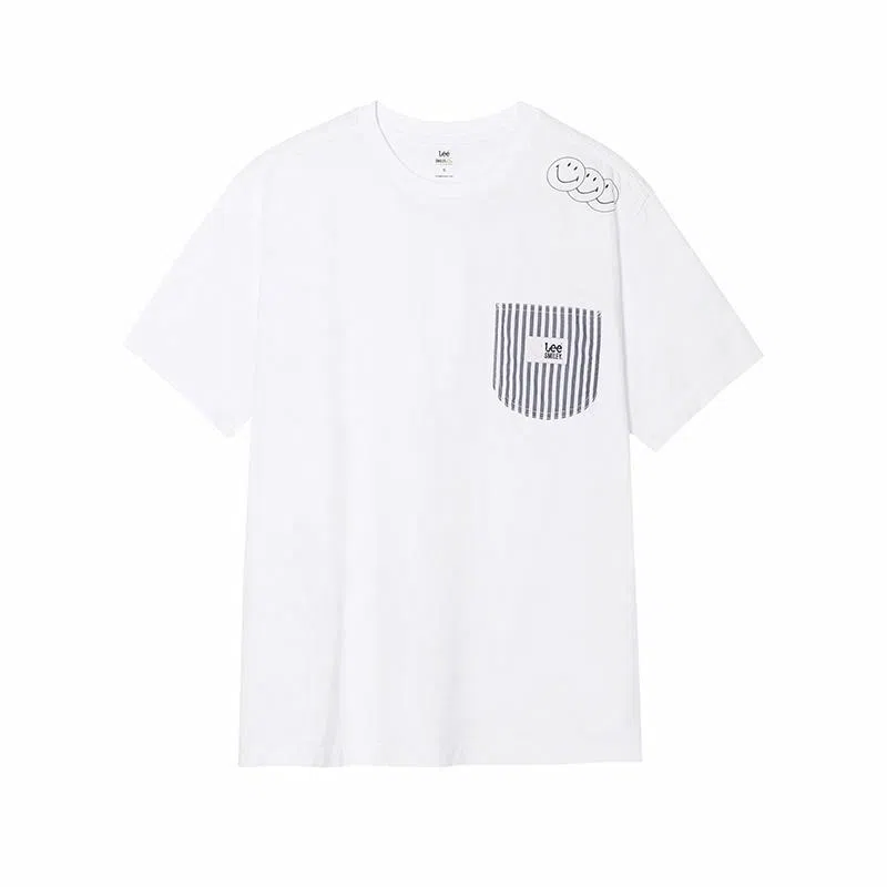 Lee x Smiley T