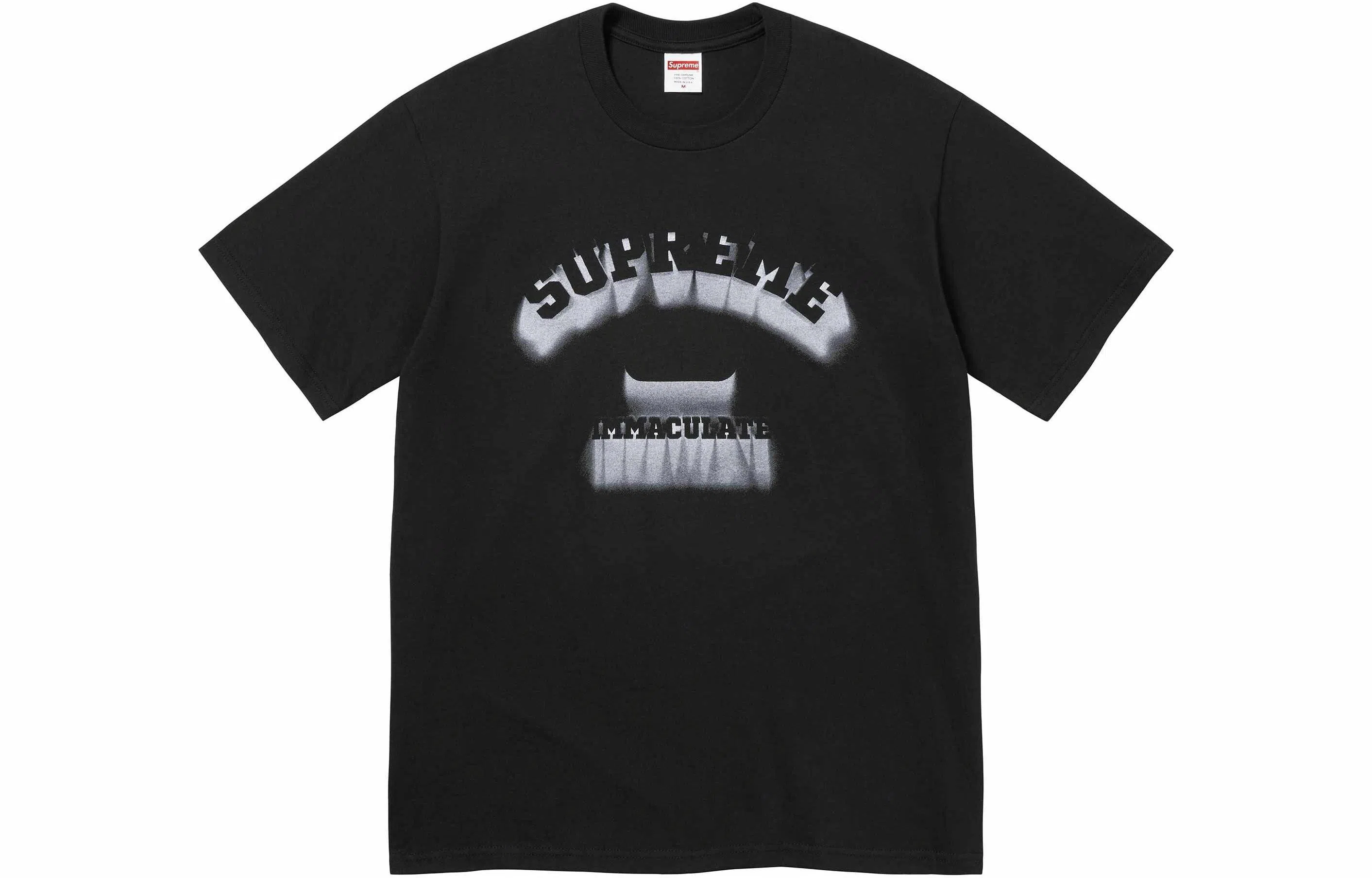 Supreme Shadow Tee