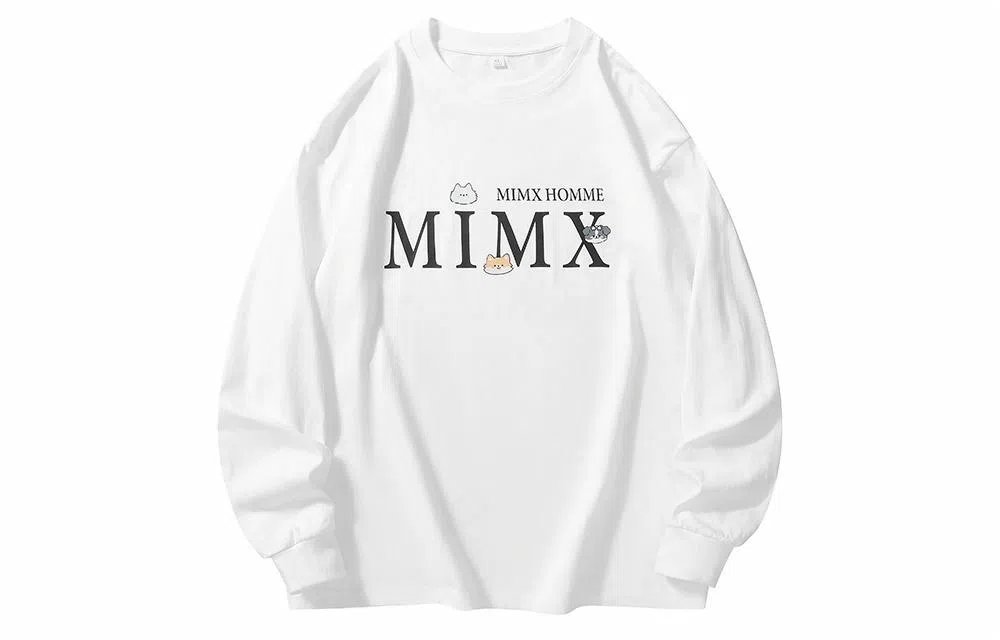 Mimx Homme T