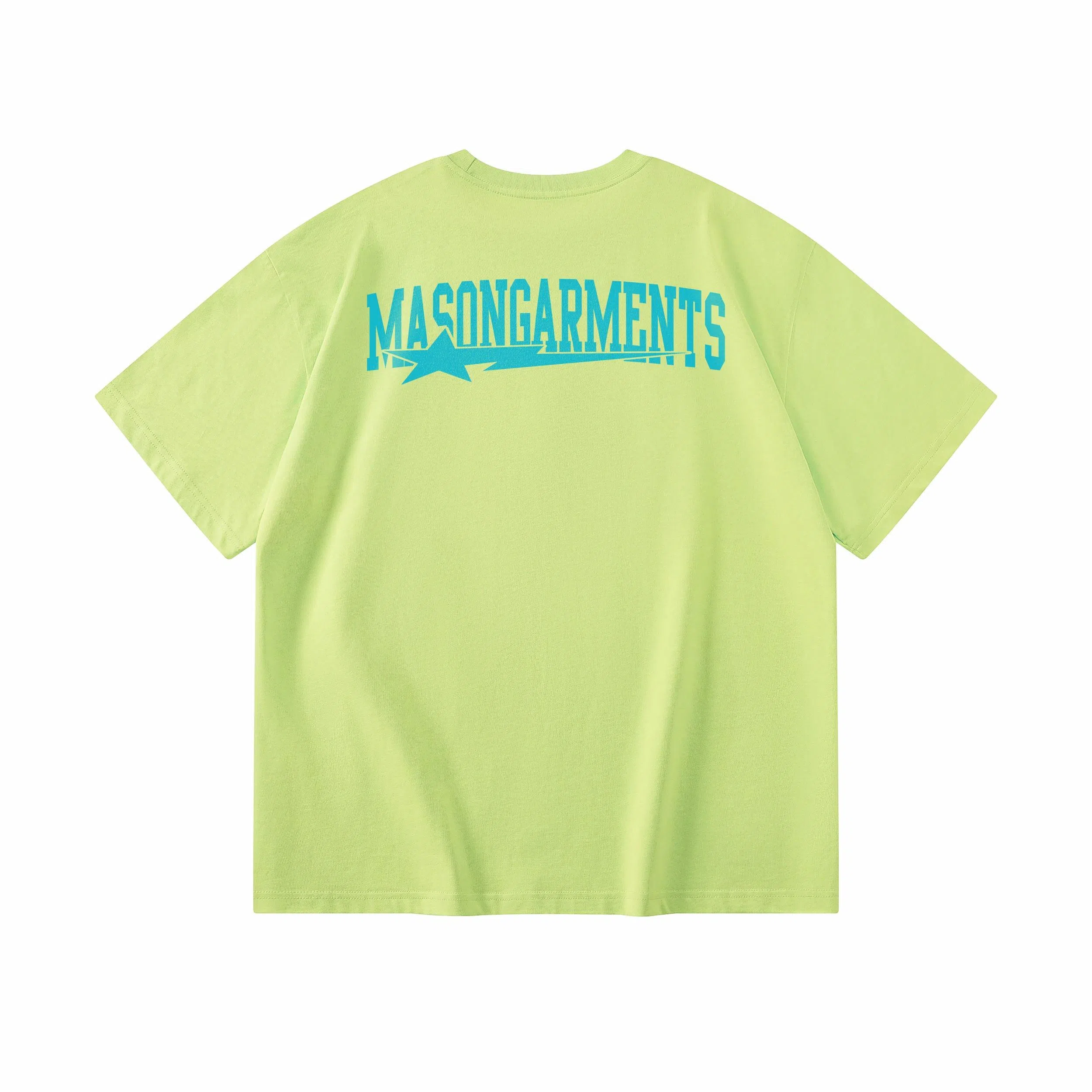 masongarments LogoT