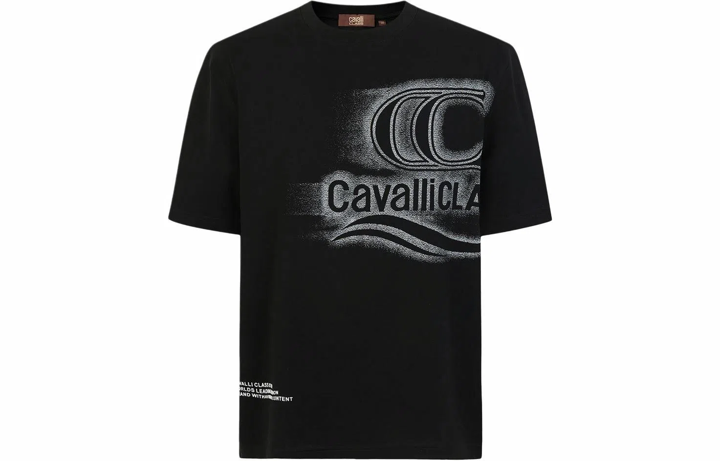 Cavalli Class LogoT
