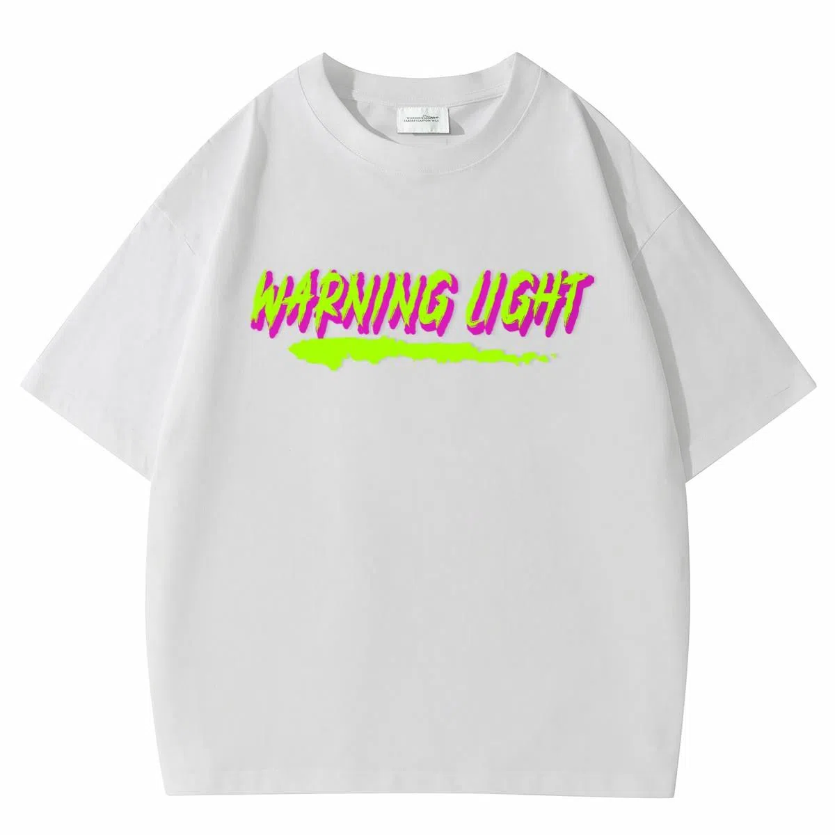 WARNING LIGHT LogoT