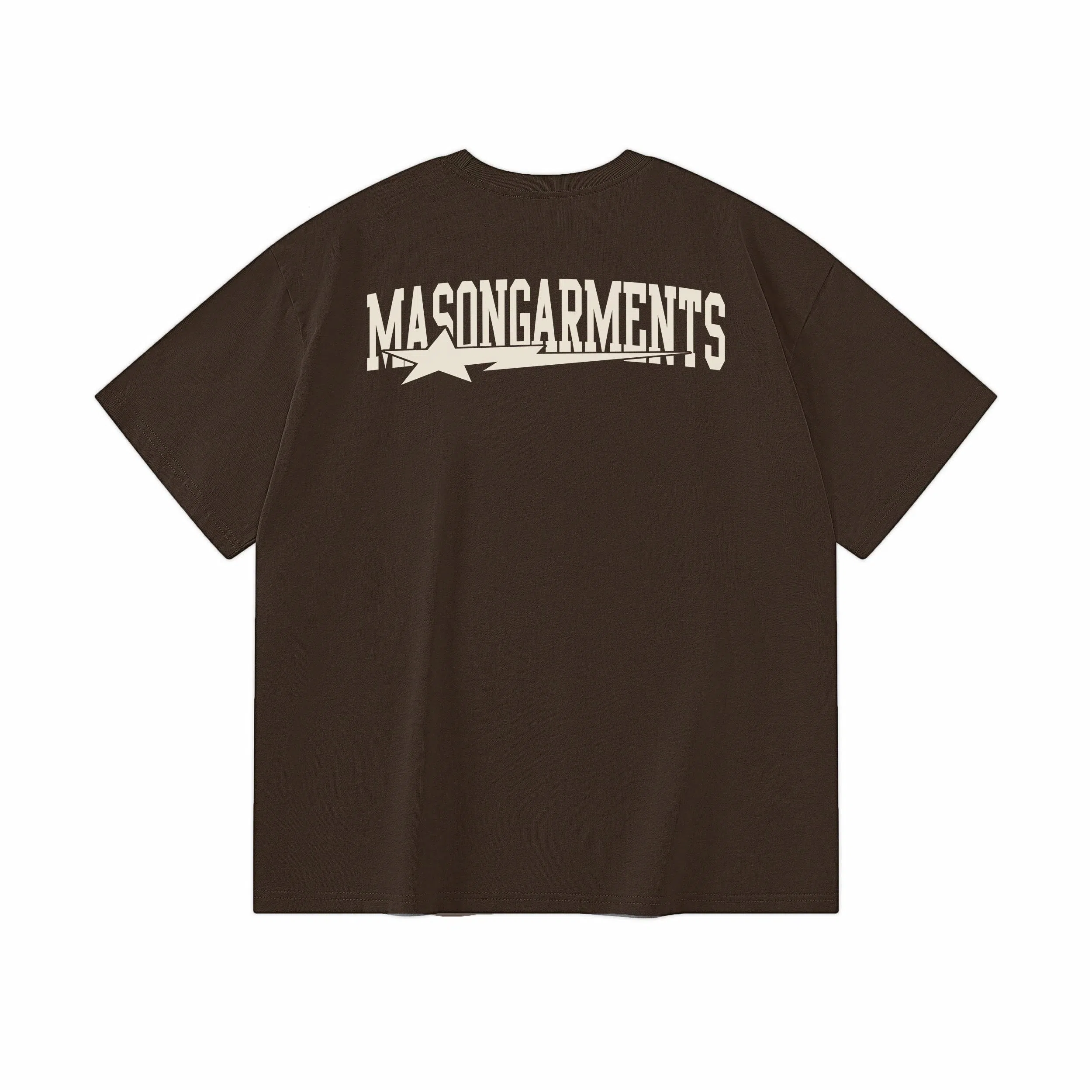 masongarments LogoT