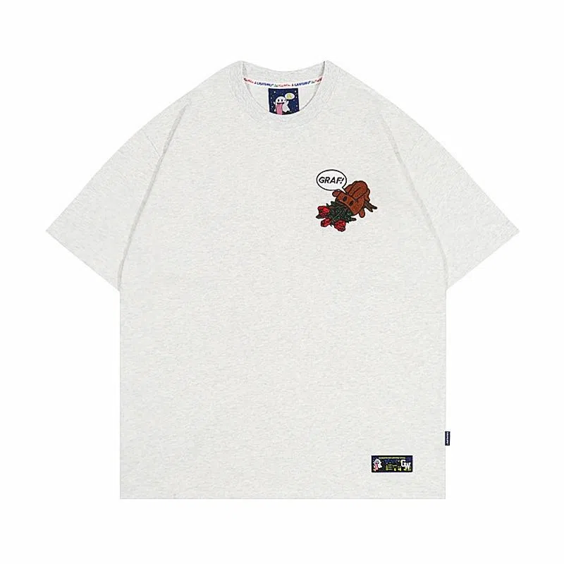 GRAF FlowerShop12BooGhost2.0T