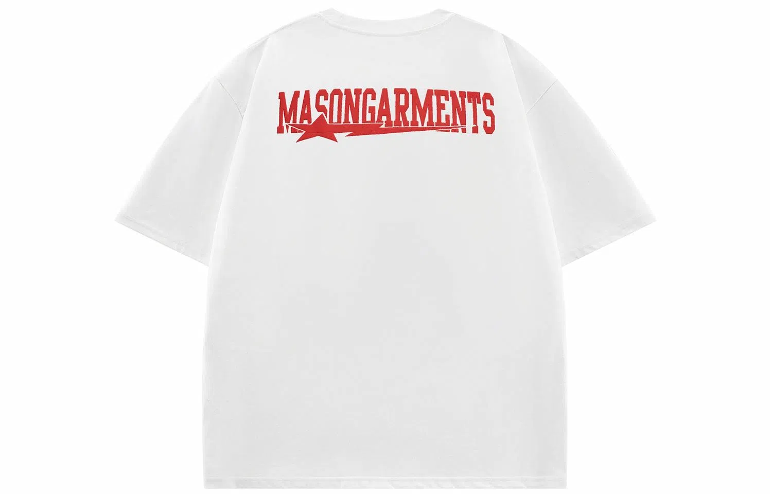 masongarments LogoT