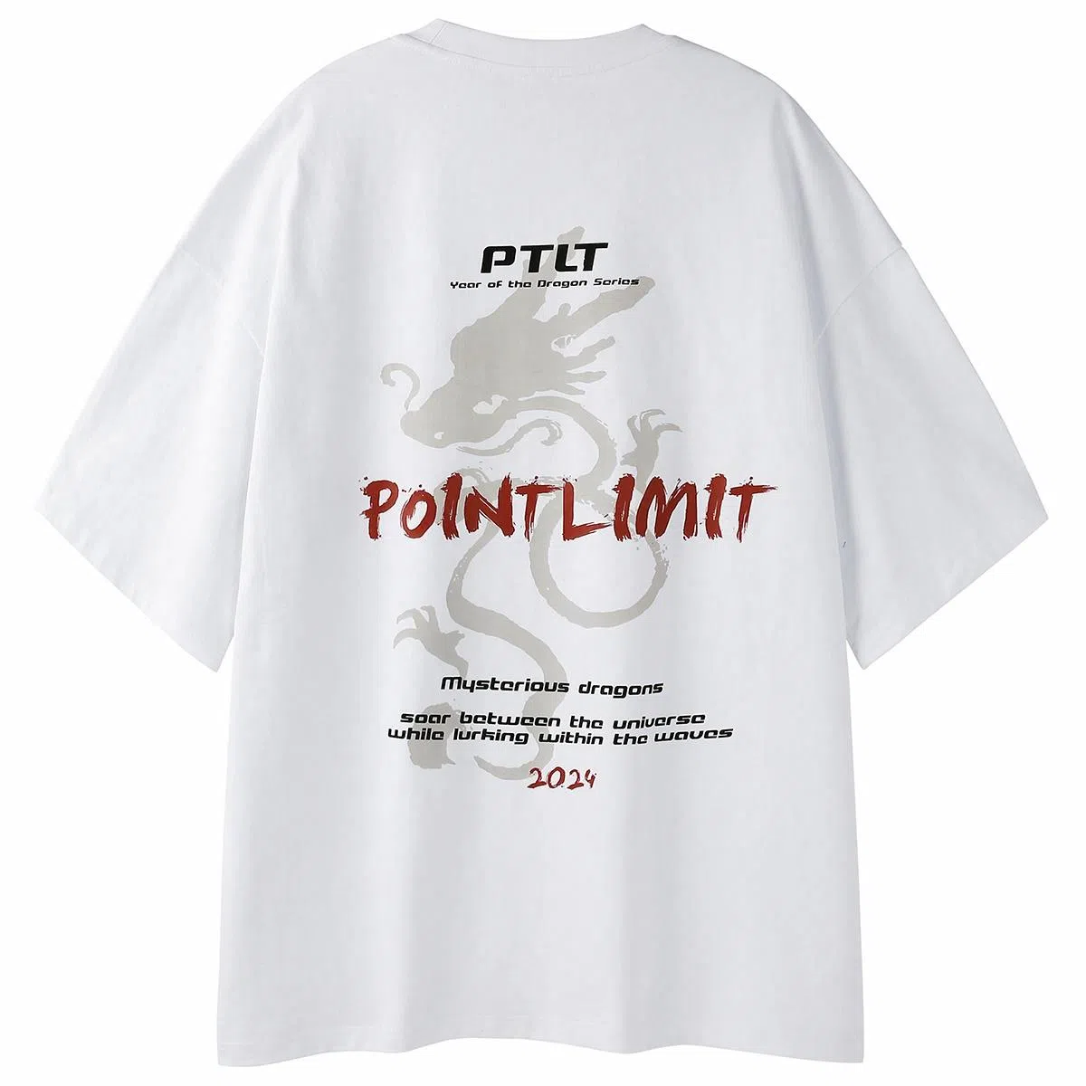 POINTLIMIT SS24 T