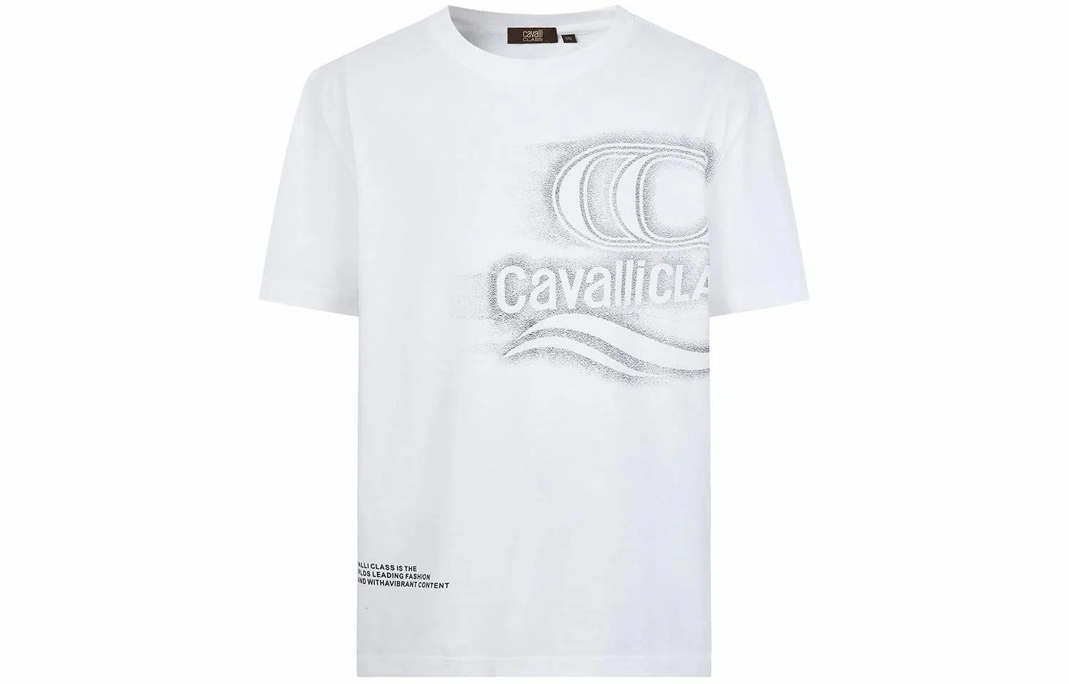 Cavalli Class LogoT