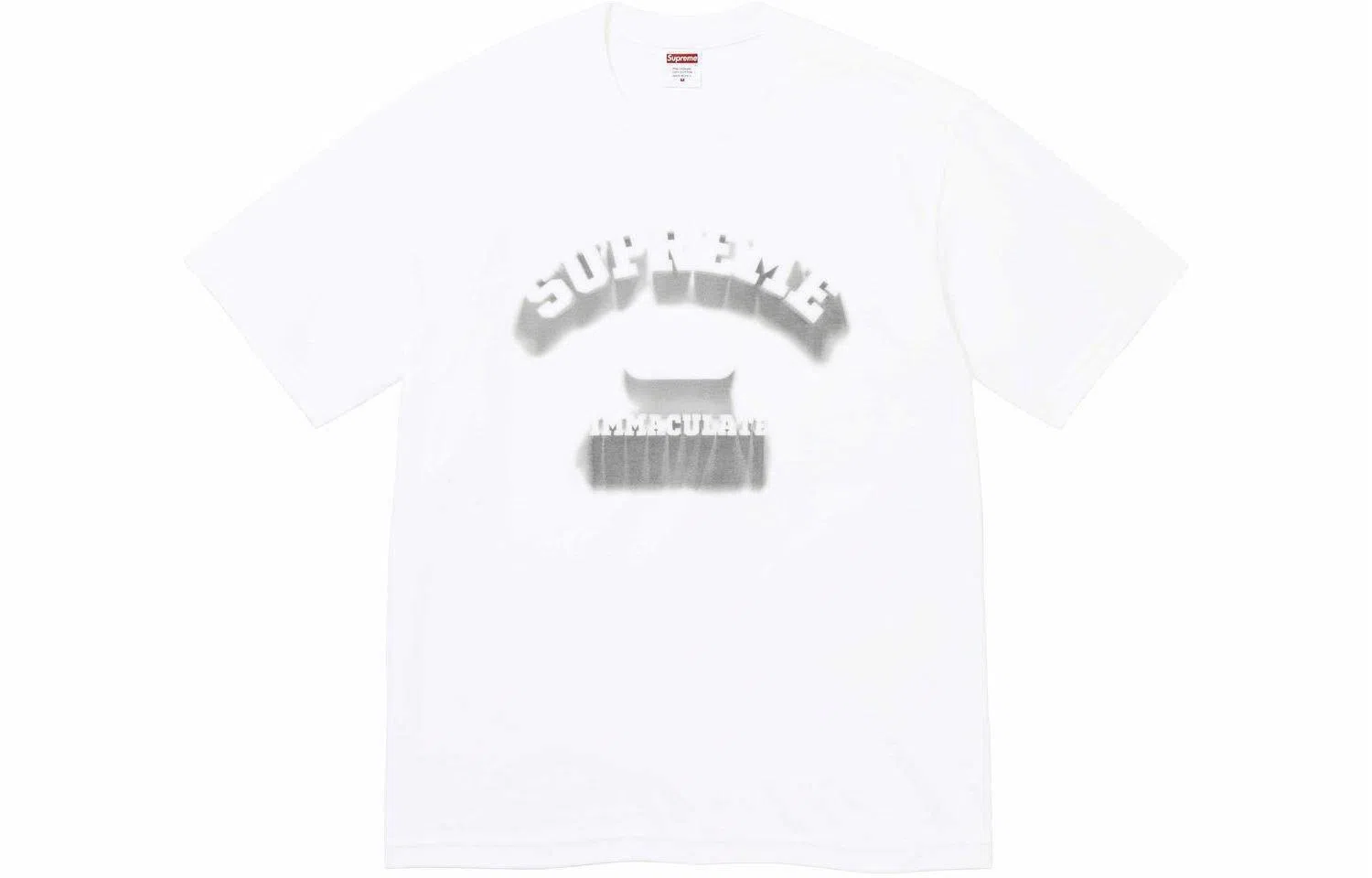Supreme Shadow Tee