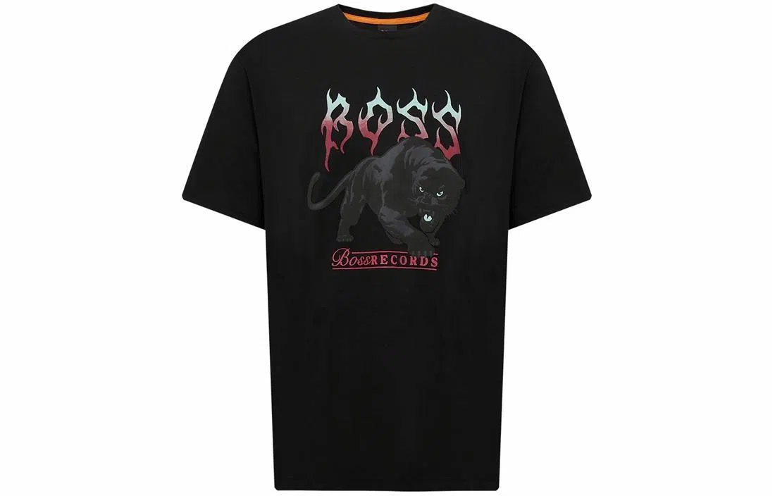 HUGO BOSS SS24 T