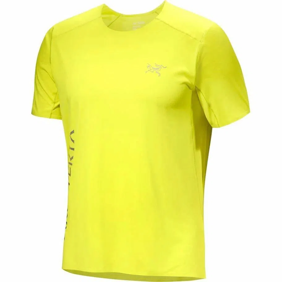 Arcteryx Norvan Downword Logo T