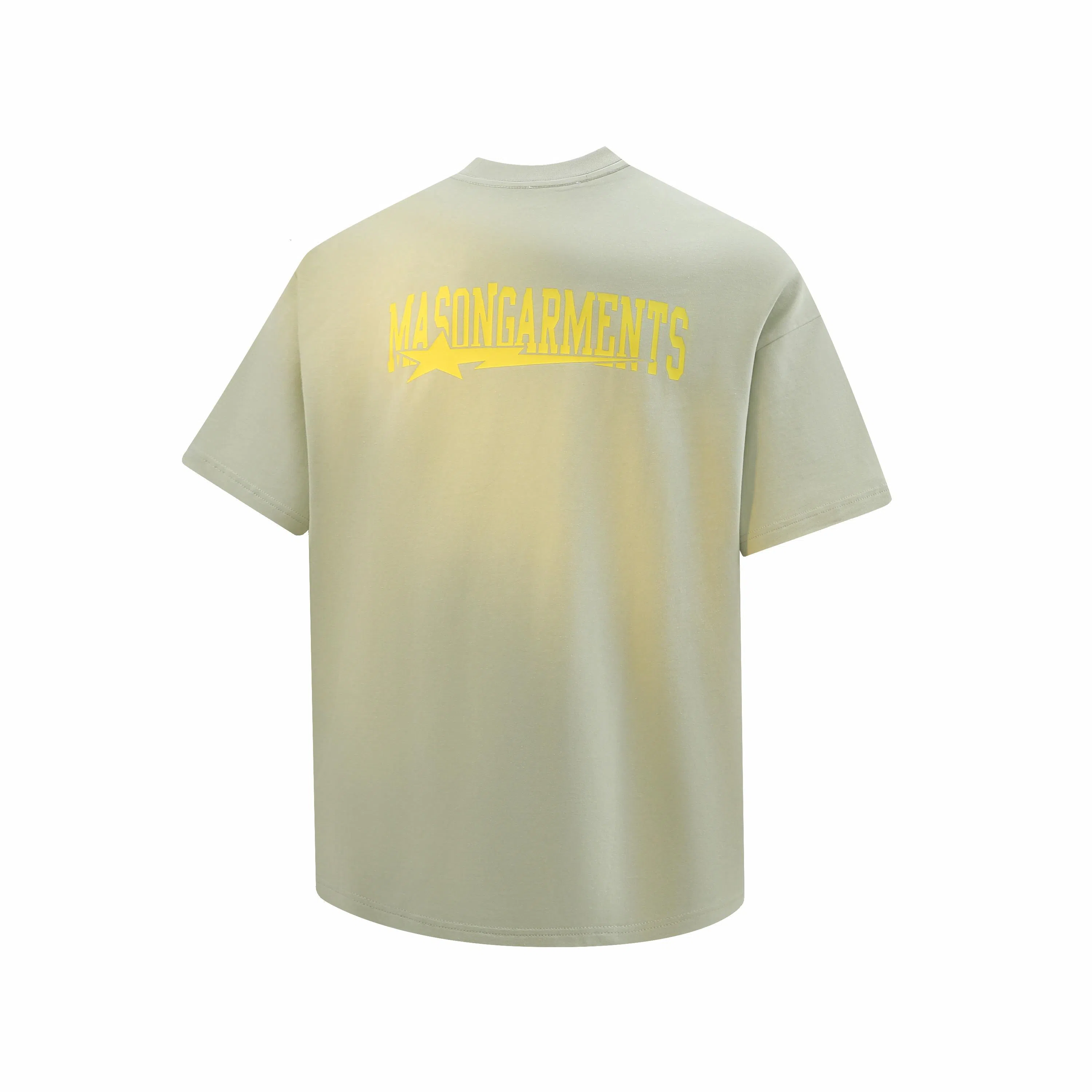 masongarments LogoT