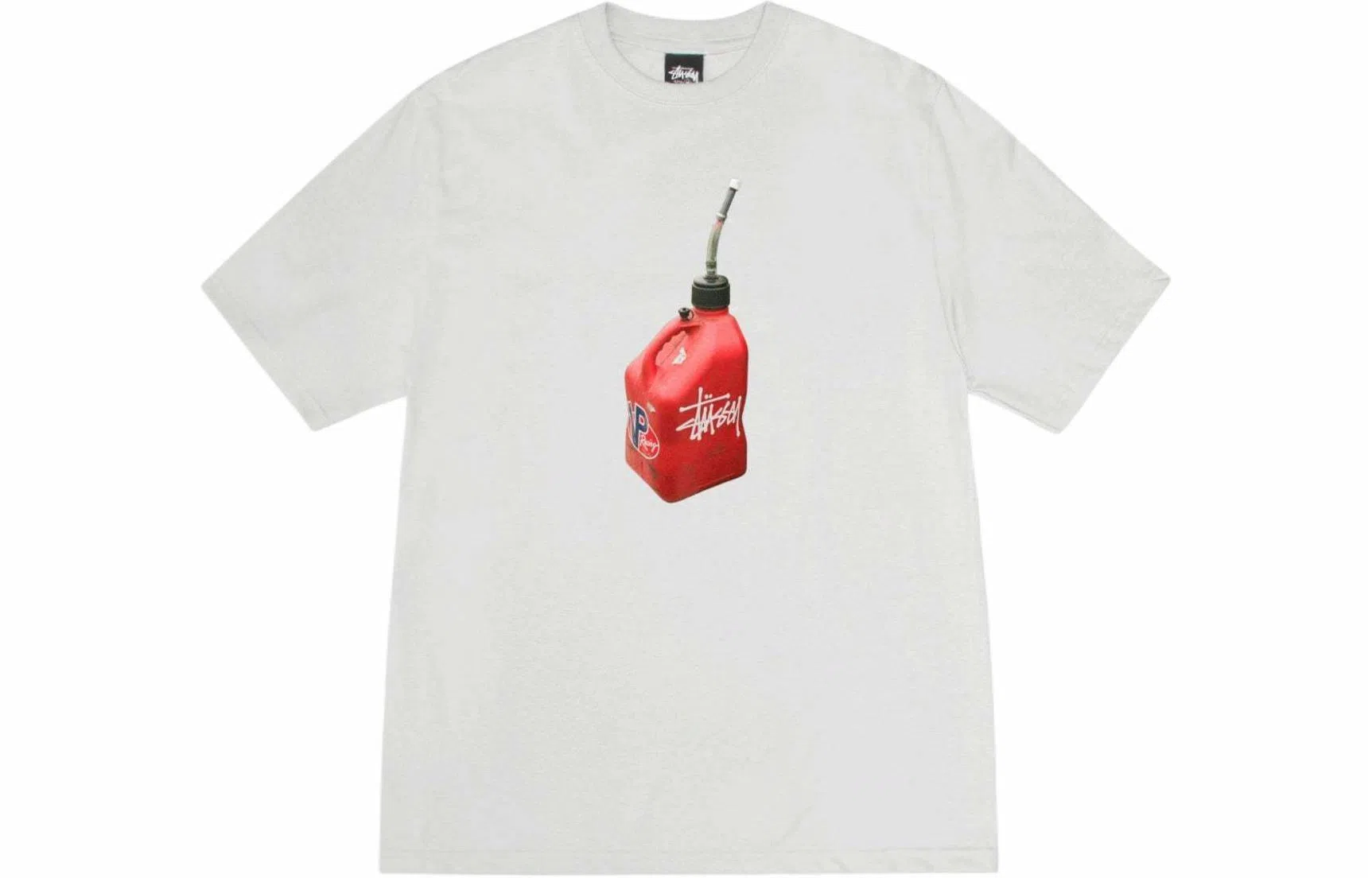 Stussy SS24 FUELED TEE T